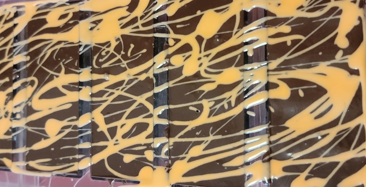 π«ππ WELL BEINGS Mushroom Chocolate Barππ