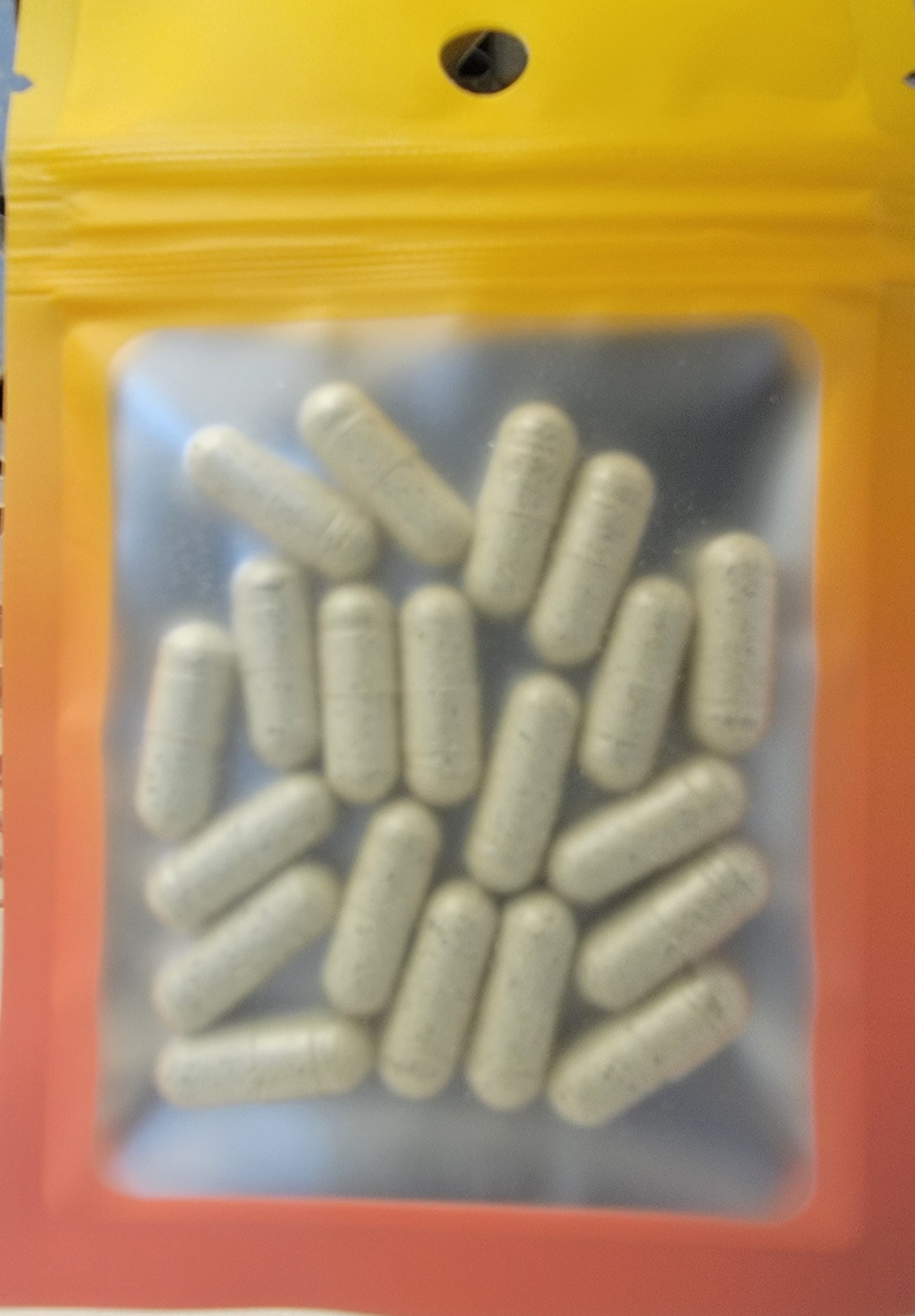 🍄🍄Microdose Capsules🍄🍄