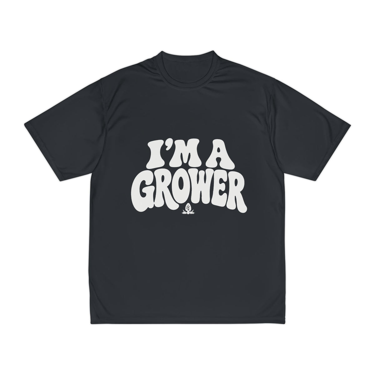 I'm a Grower