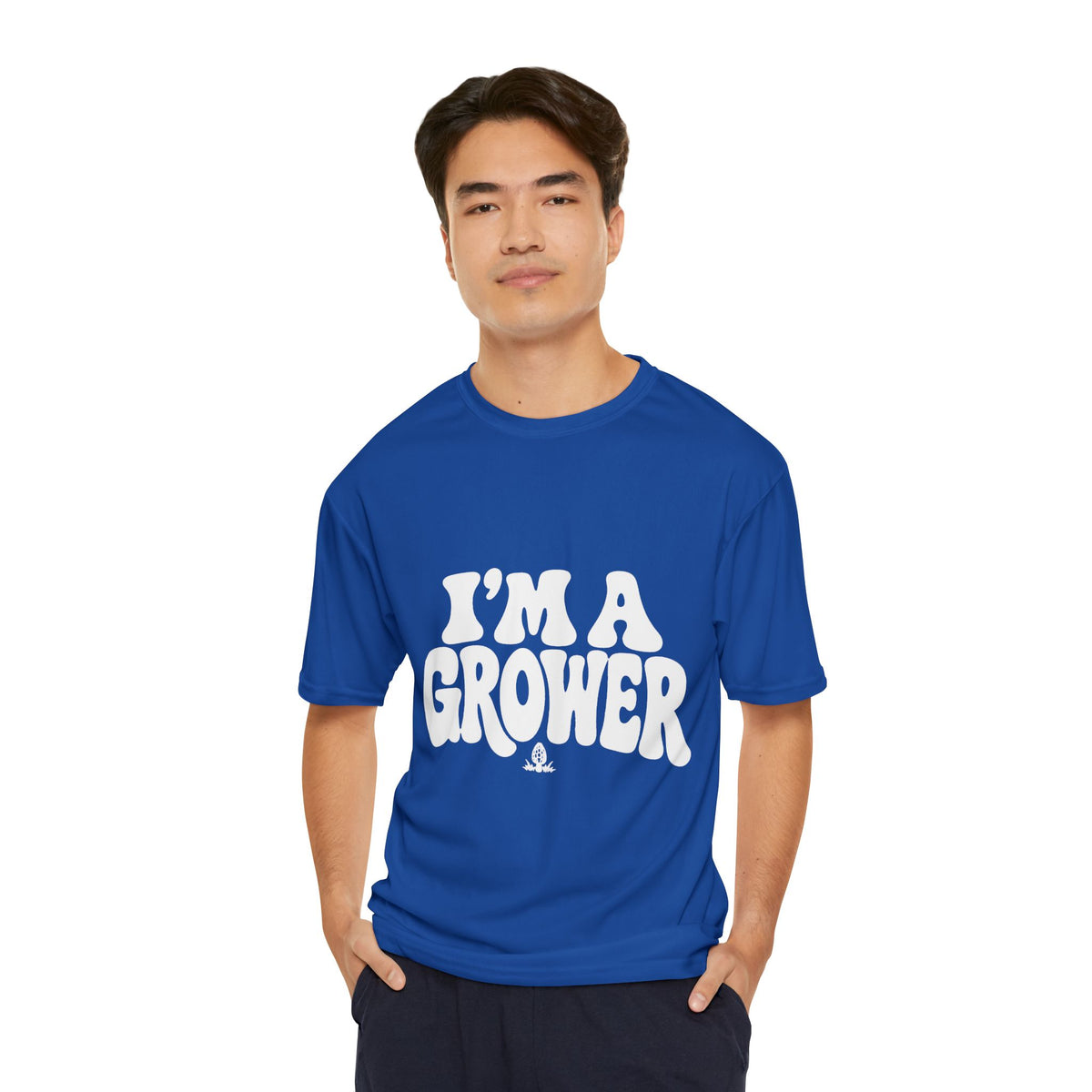I'm a Grower