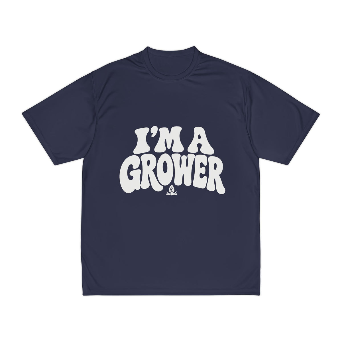 I'm a Grower