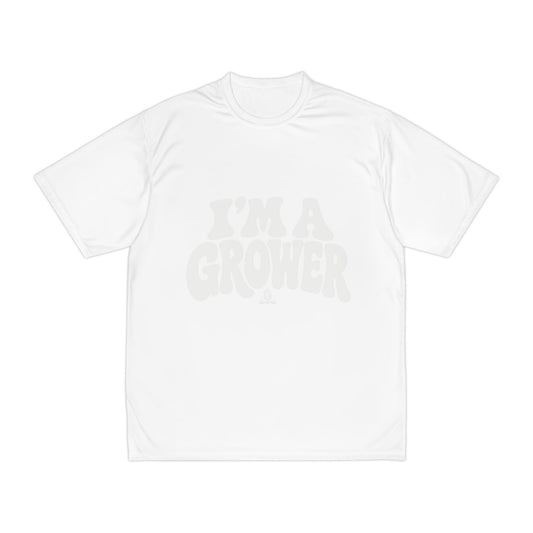 I'm a Grower