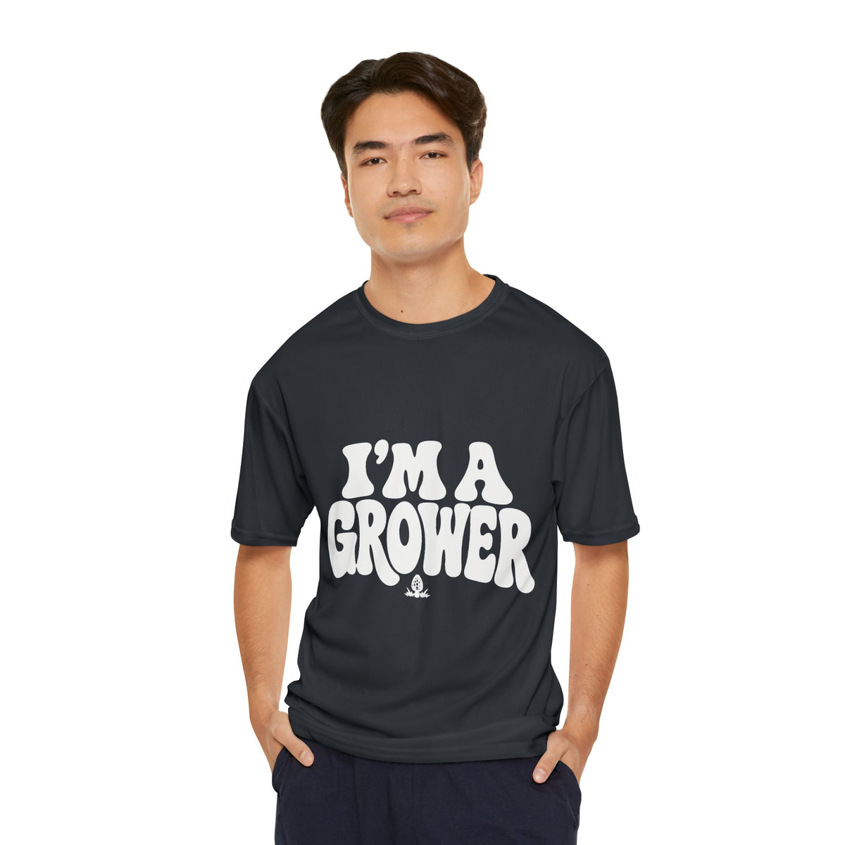 I'm a Grower
