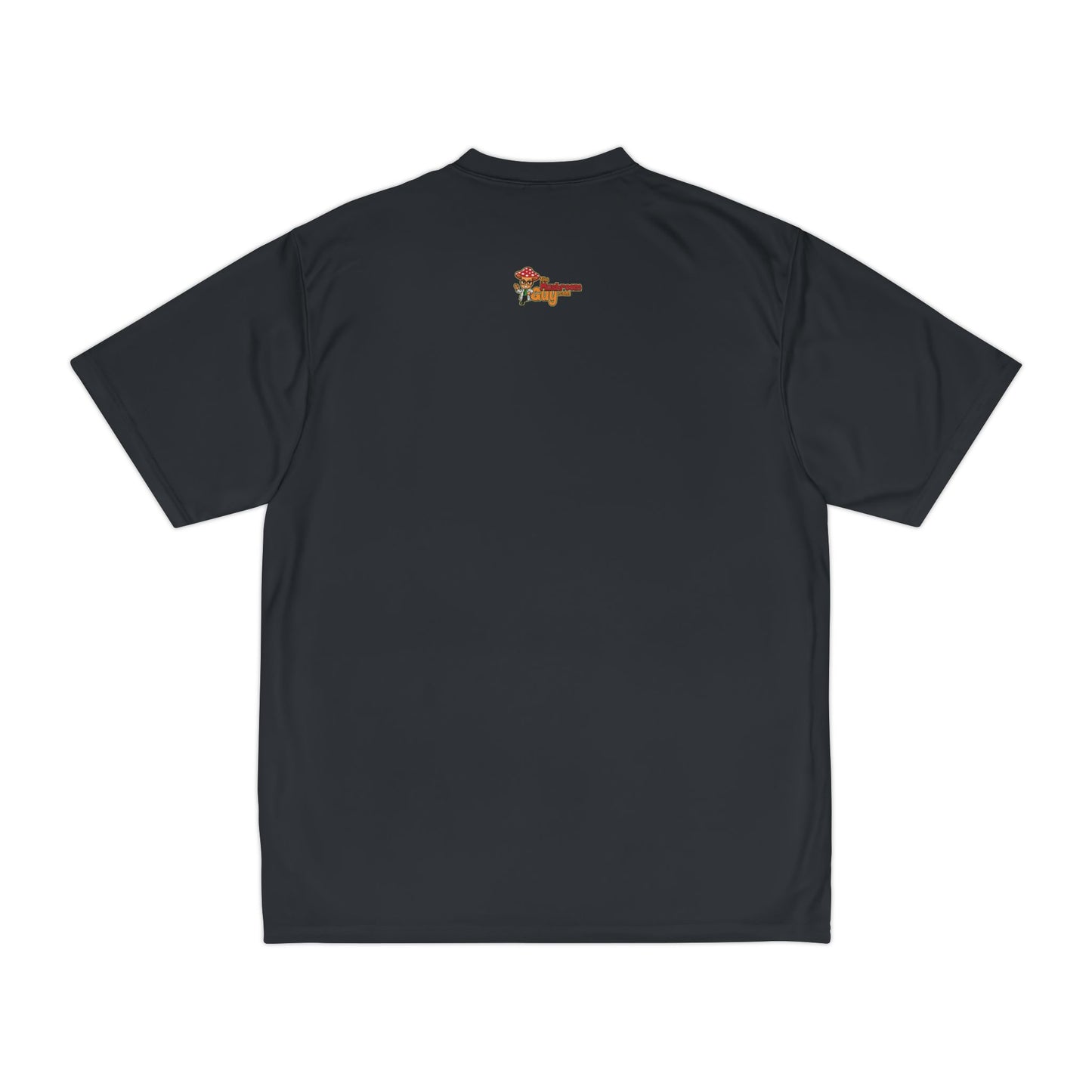Wanna See My Magic Mushroom T-Shirt — Funny Mushroom Graphic Tee