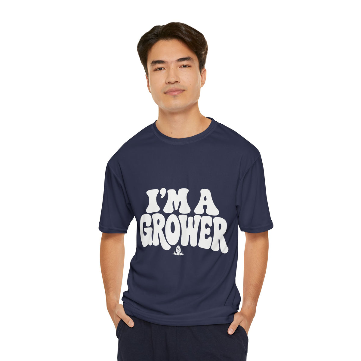 I'm a Grower