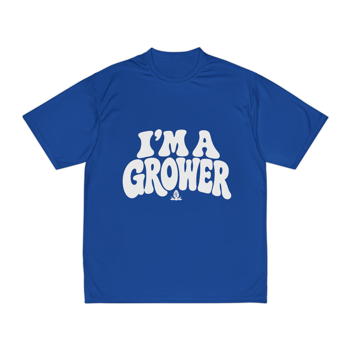 I'm a Grower