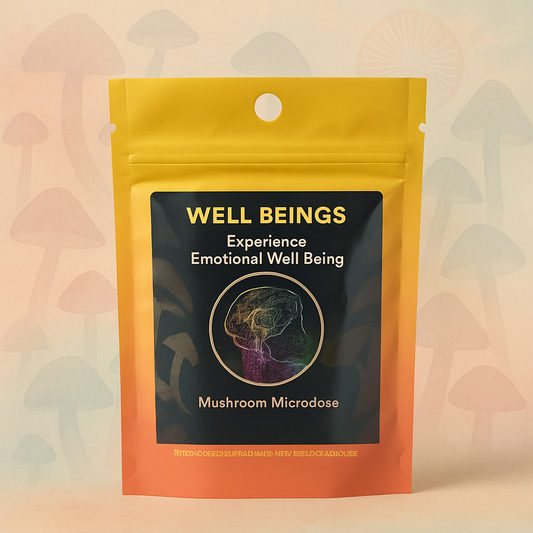 🍄🍄Microdose Capsules🍄🍄
