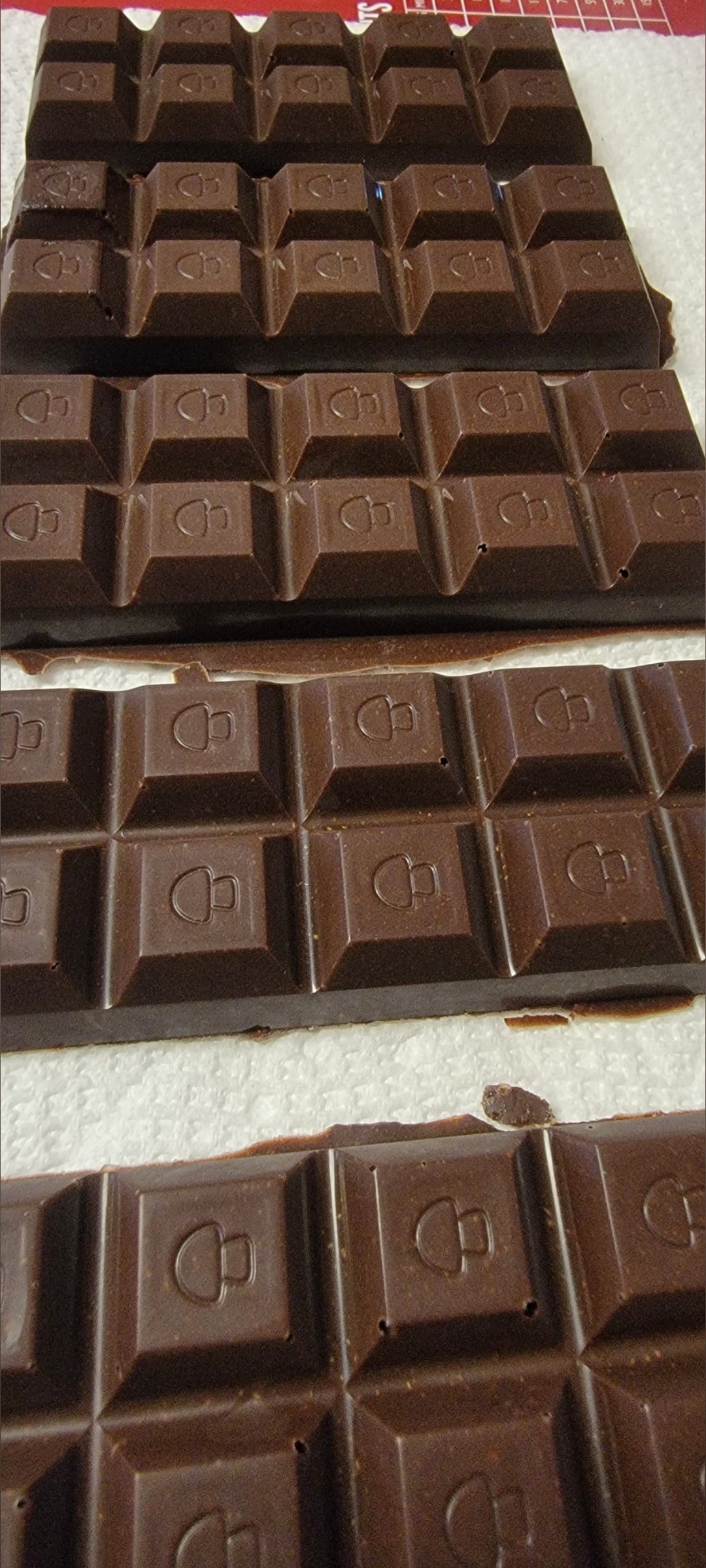 🍫🍄🍄 WELL BEINGS Mushroom Chocolate Bar🍄🍄